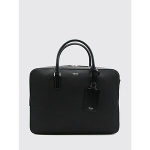 Tom Ford Shoulder Bag Men Black
